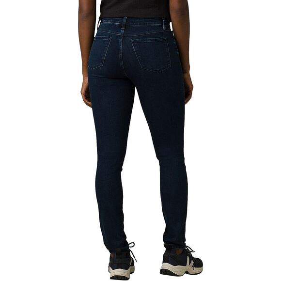 prAna Blue Jeans Sienna 28" - Picture 4 of 12